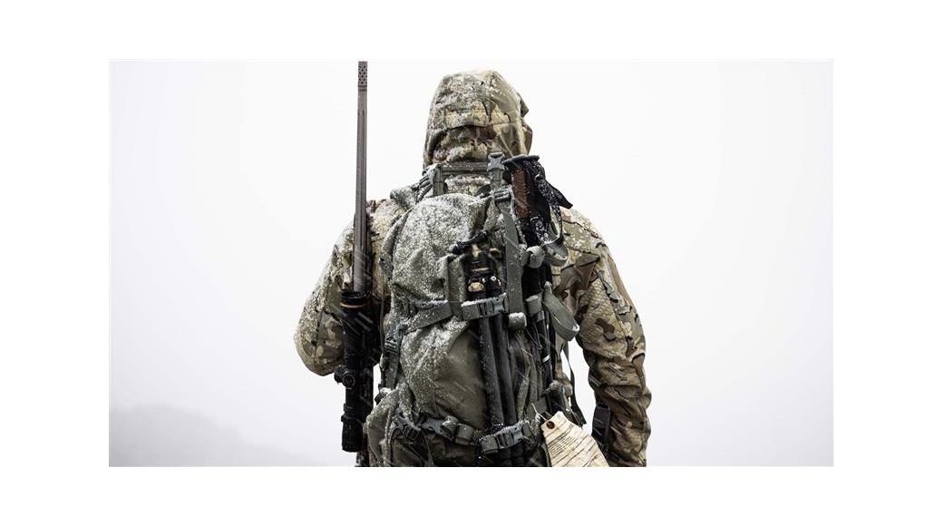 Leupold Alpine CF-425 Tripod Kit