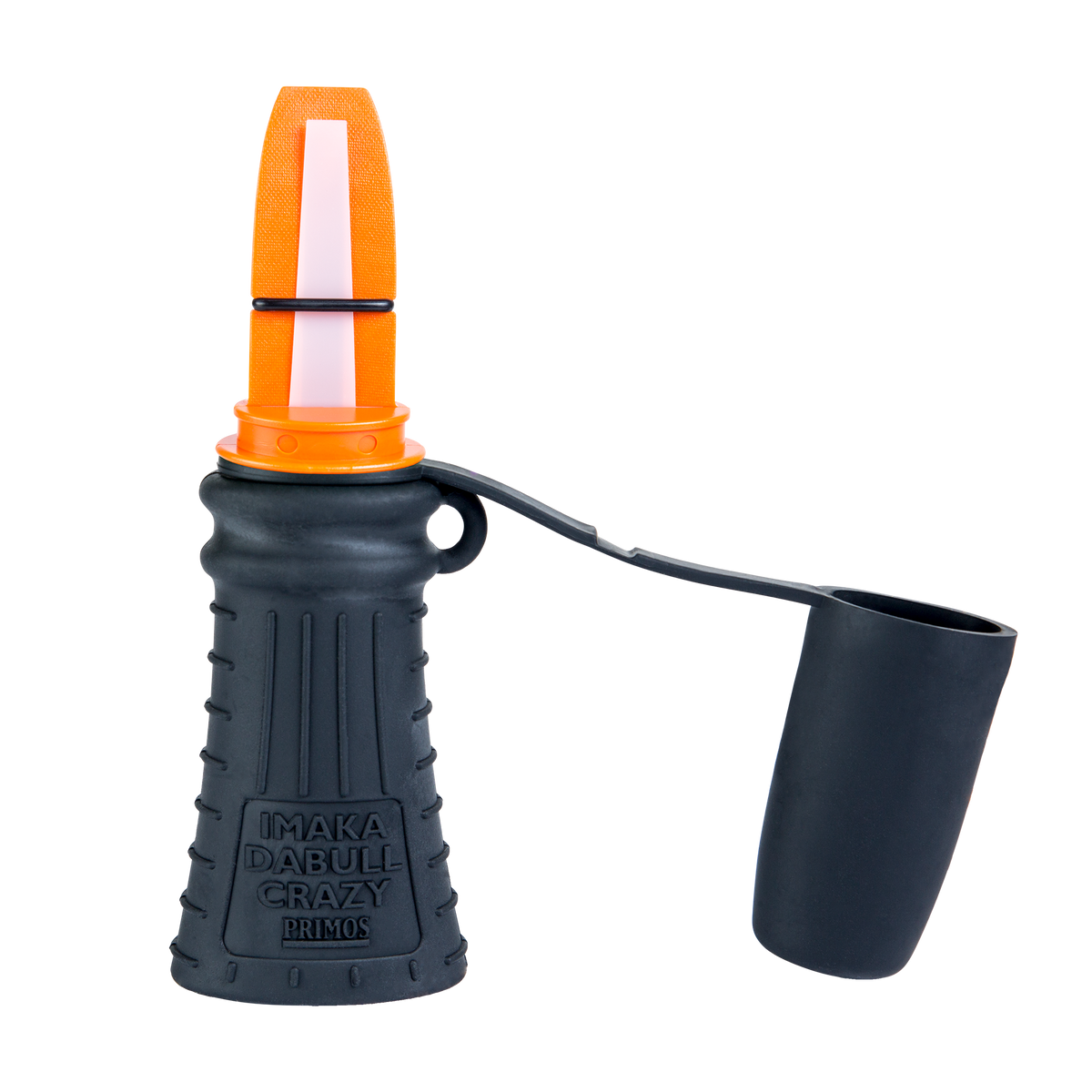 Primos Imaka Da Bull Crazy - Close Range Elk Call