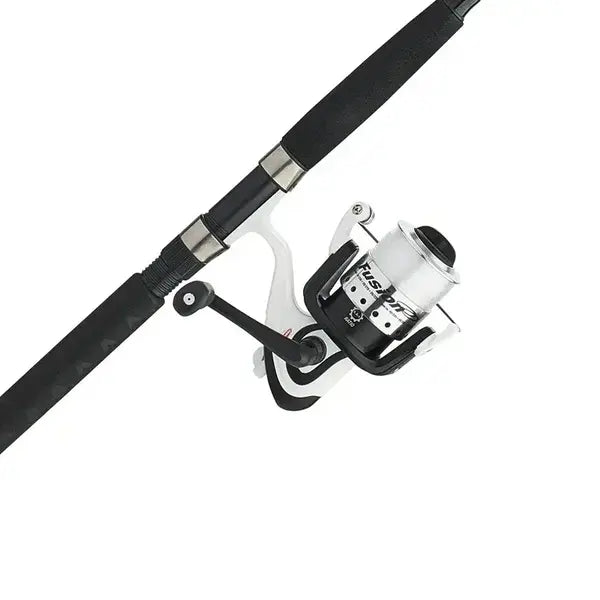Berkley Fusion Spinning Combo (2 PC)
