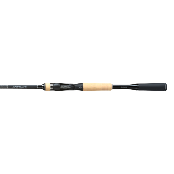 Shimano Expride Casting Rod