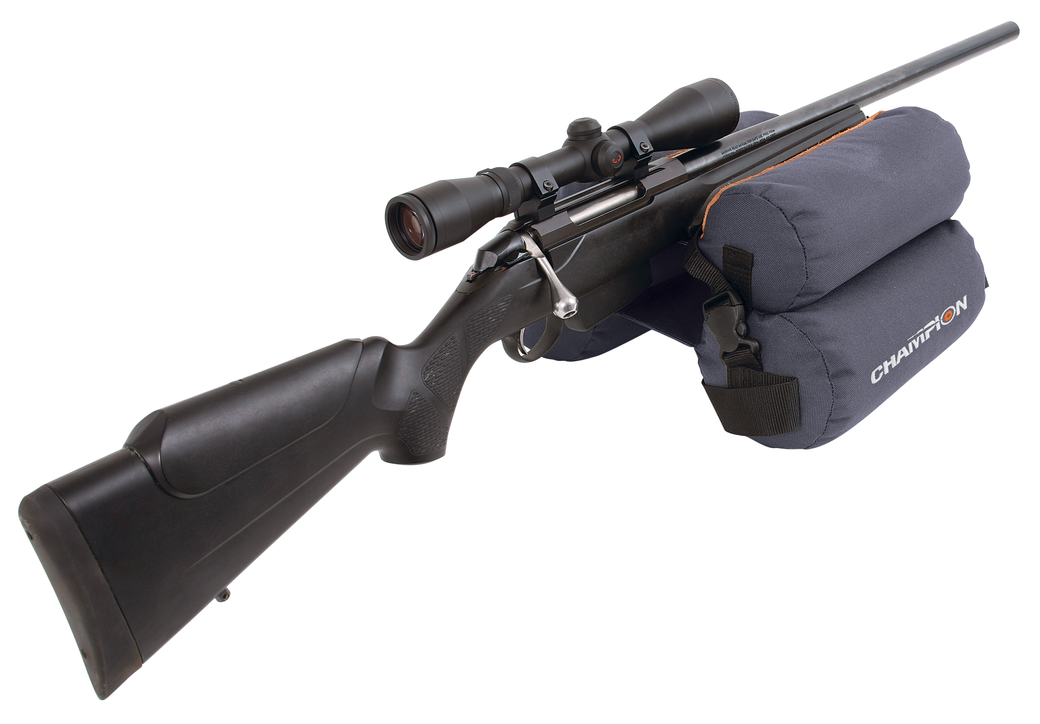 Primos Champion Shooting Rests - Front