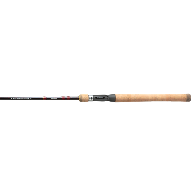 Shimano Convergence Casting Rod