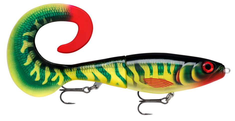Rapala X-Rap Otus Lure