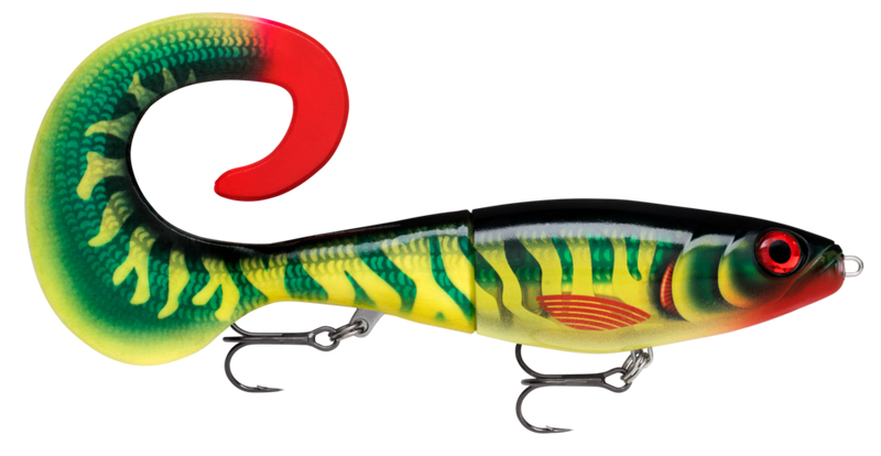 Rapala X-Rap Otus Lure