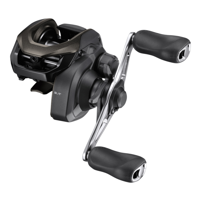 Shimano Caius C Casting Reel