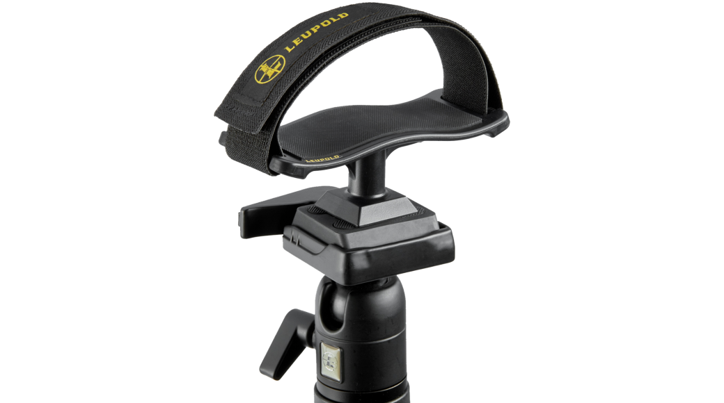 Leupold Binocular Tripod Adapter Tray