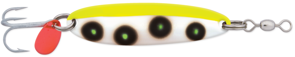 Luhr-Jensen Krocodile 1/2 oz.