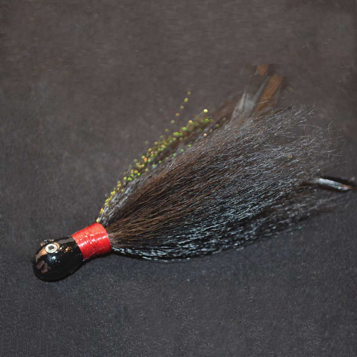 Wackm Tackle Reaper Jig
