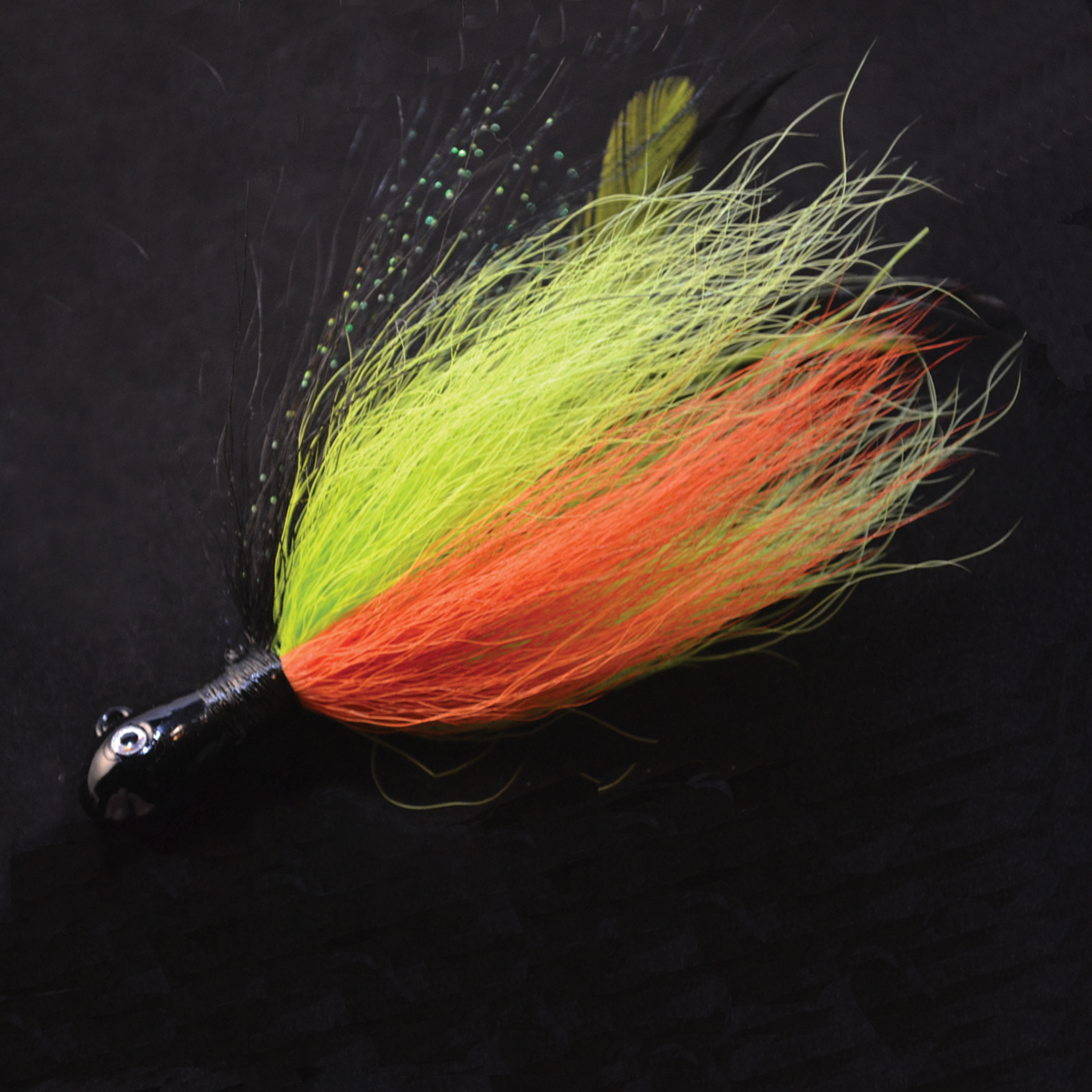 Wackm Tackle Reaper Jig