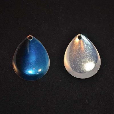 Wackm Tackle Custom Deep Cup #5 Colorado Blades