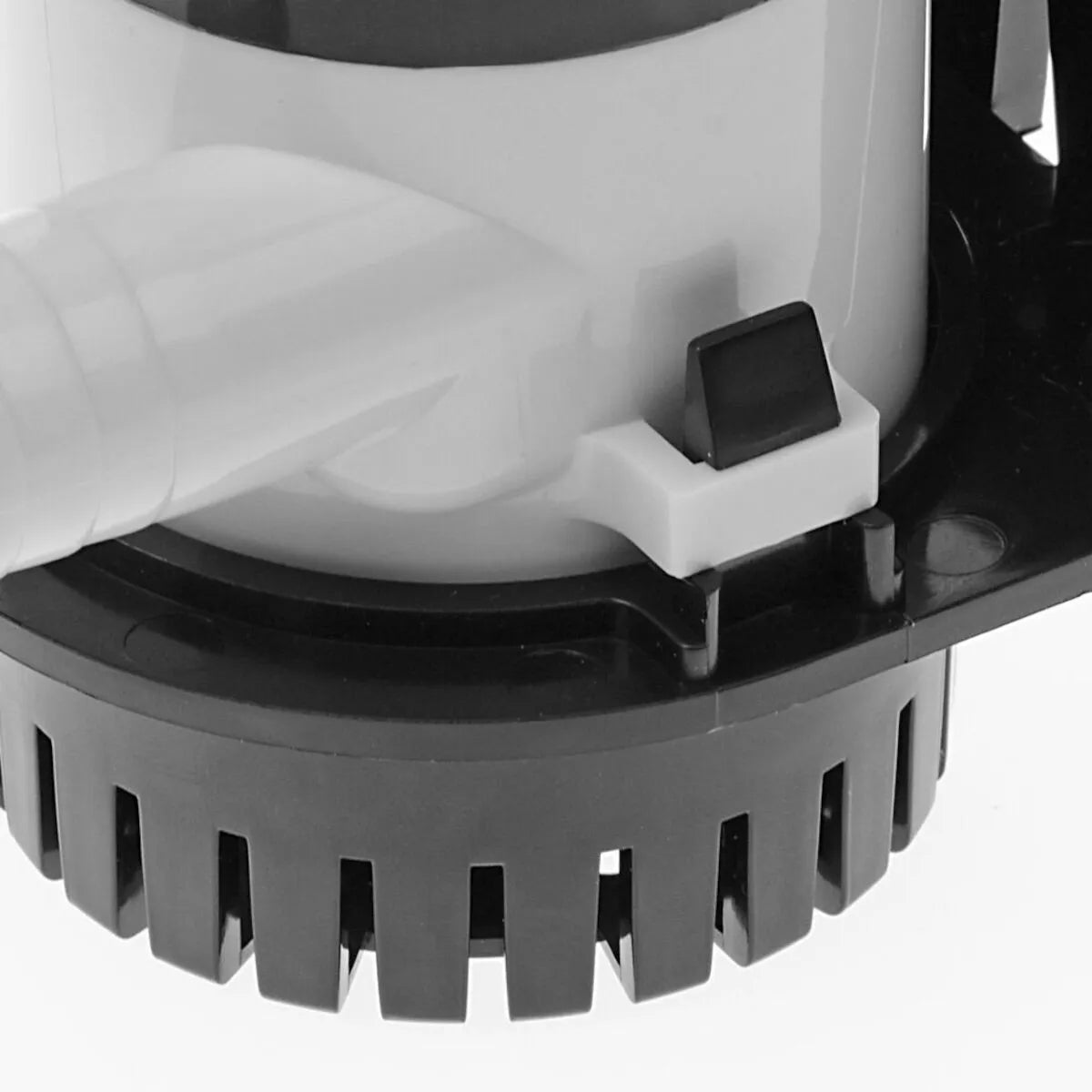 Blue Dog Marine Universal Mount Bilge Pump 800GPH