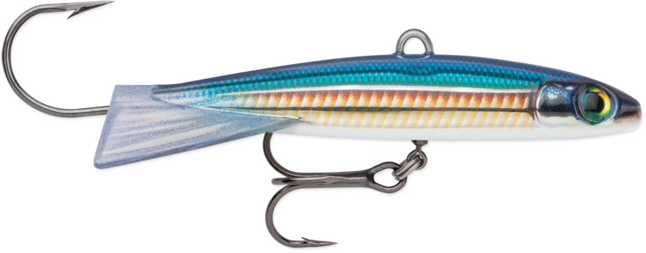 Rapala Jigging Rap Magnum