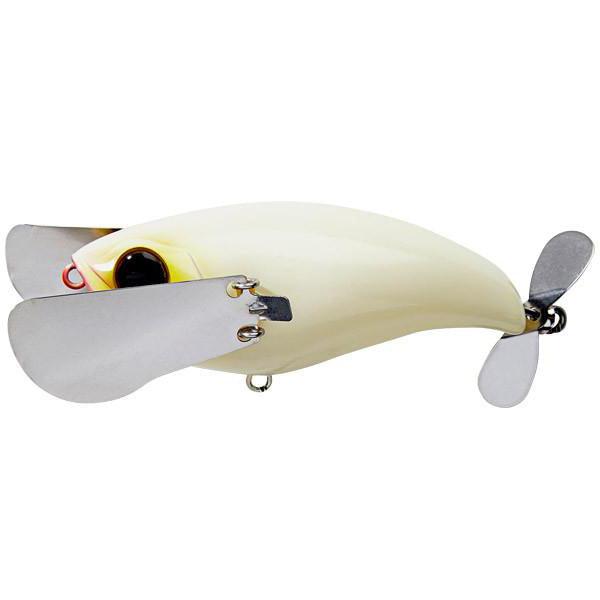 Jackall Pompadour Jr. Topwater Lure