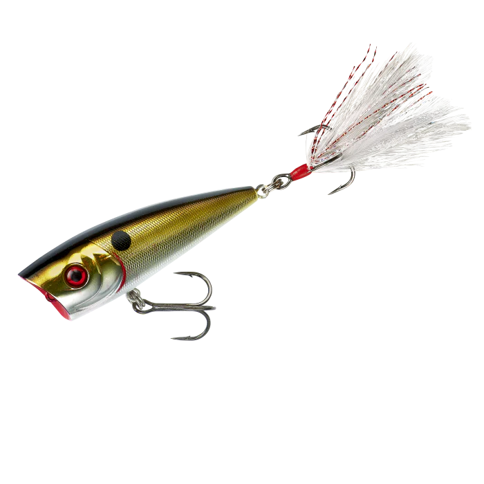 Booyah Boss Pop Topwater Popper