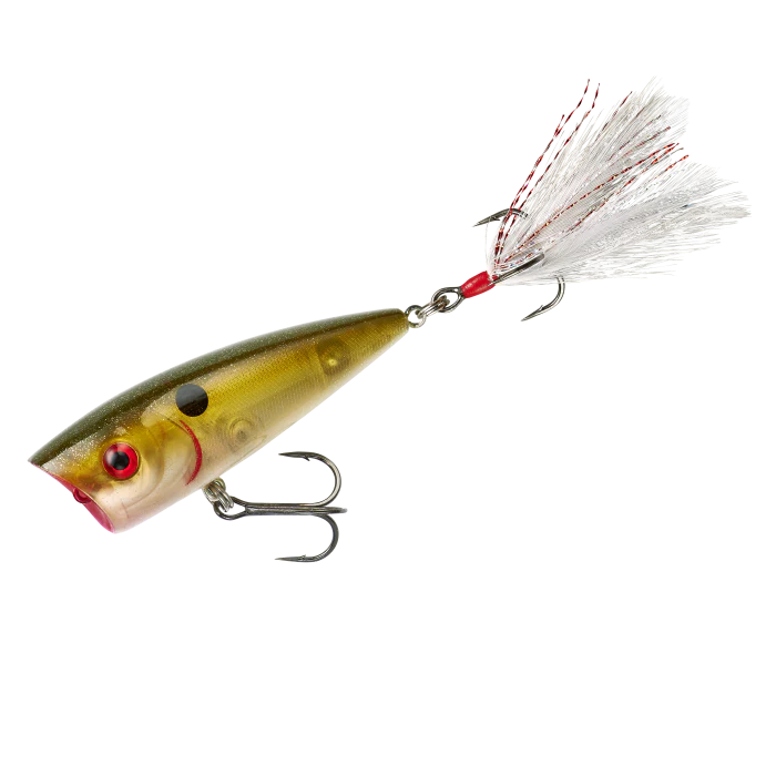 Booyah Boss Pop Topwater Popper