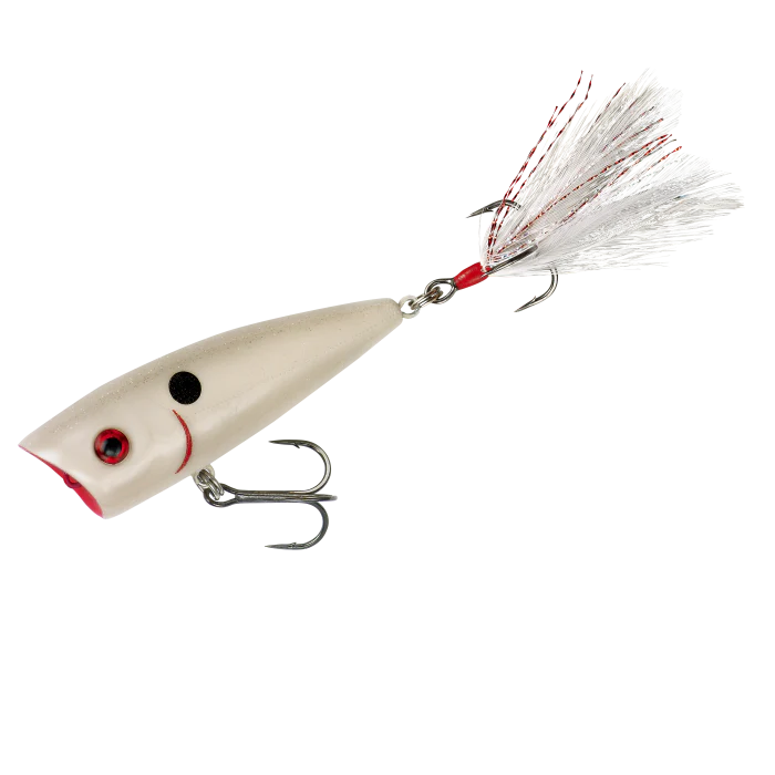 Booyah Boss Pop Topwater Popper