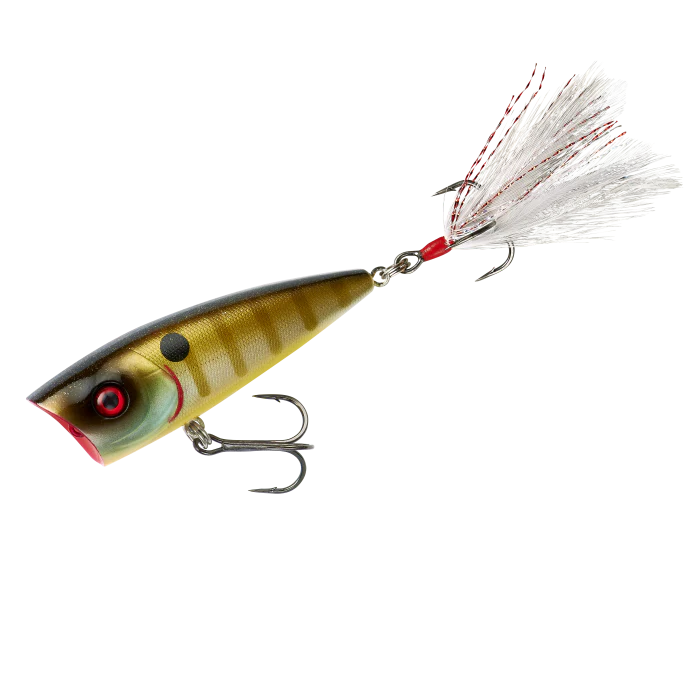 Booyah Boss Pop Topwater Popper