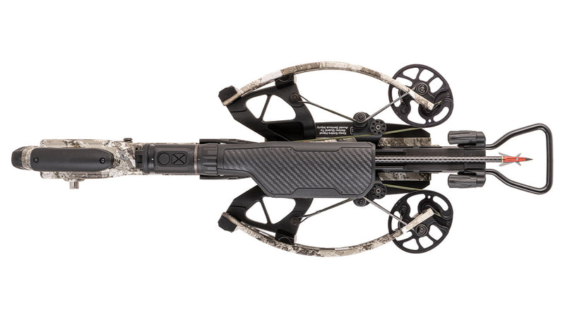 TenPoint Flatline 460 Oracle X