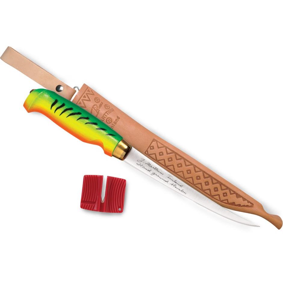 Rapala Fish N Fillet 6" Firetiger