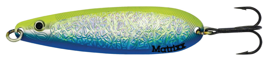 Blue Fox Matrixx Spoons