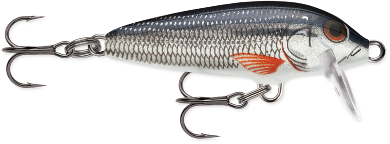 Rapala Original Floating 1-1/2"