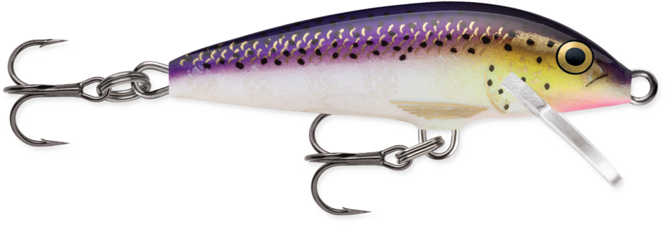 Rapala Original Floating 2"