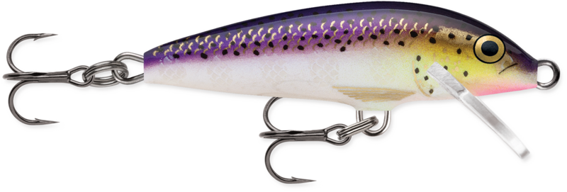 Rapala Original Floating 2"