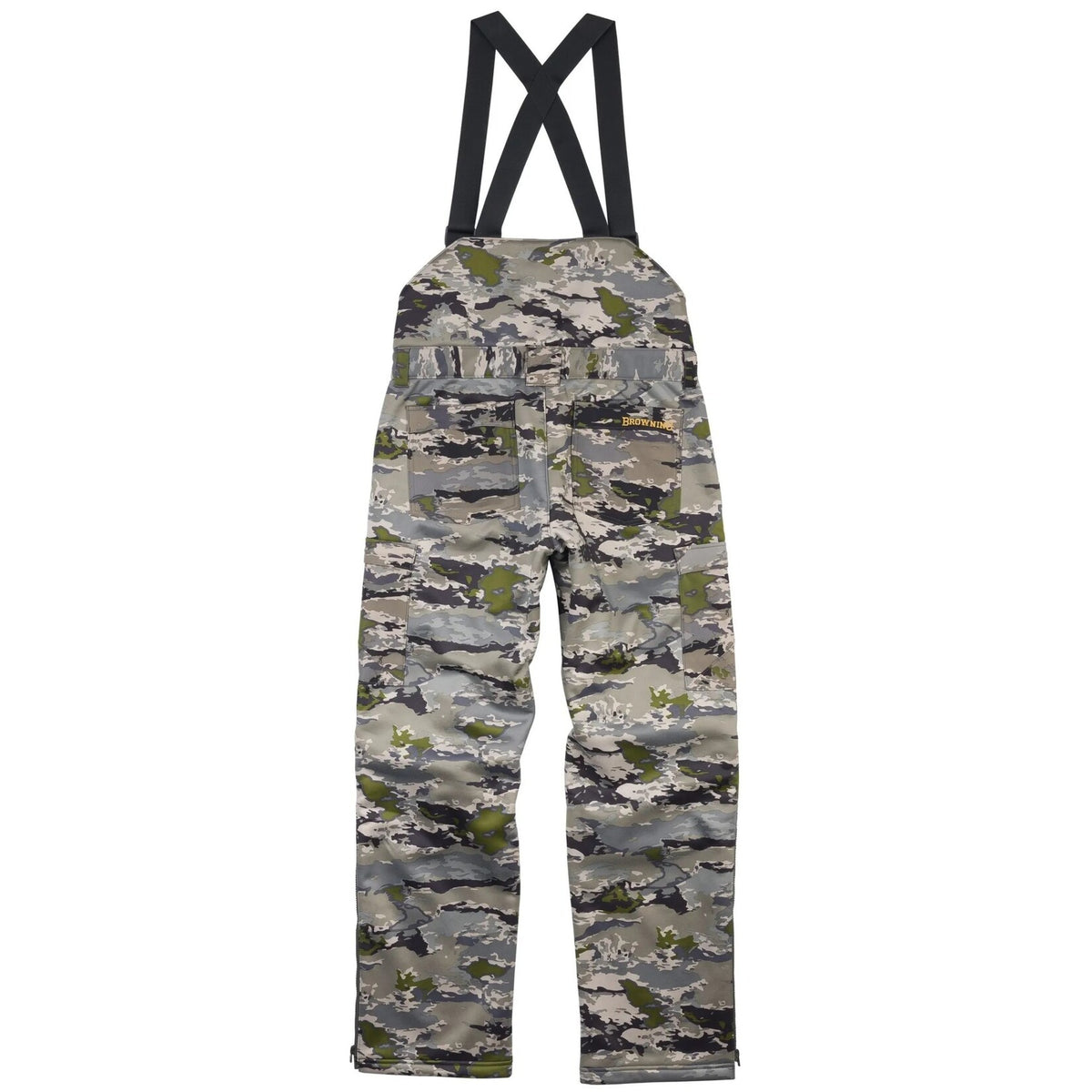Browning Dutton Hybrid Hunting Pant – Ovix