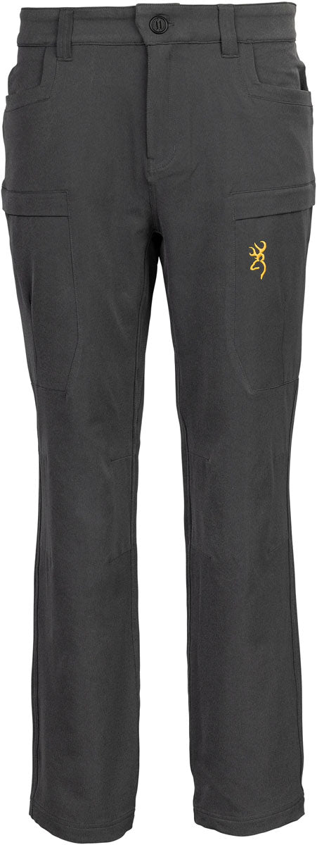 Browning Pahvant Pro Soft Shell Hunting Pant