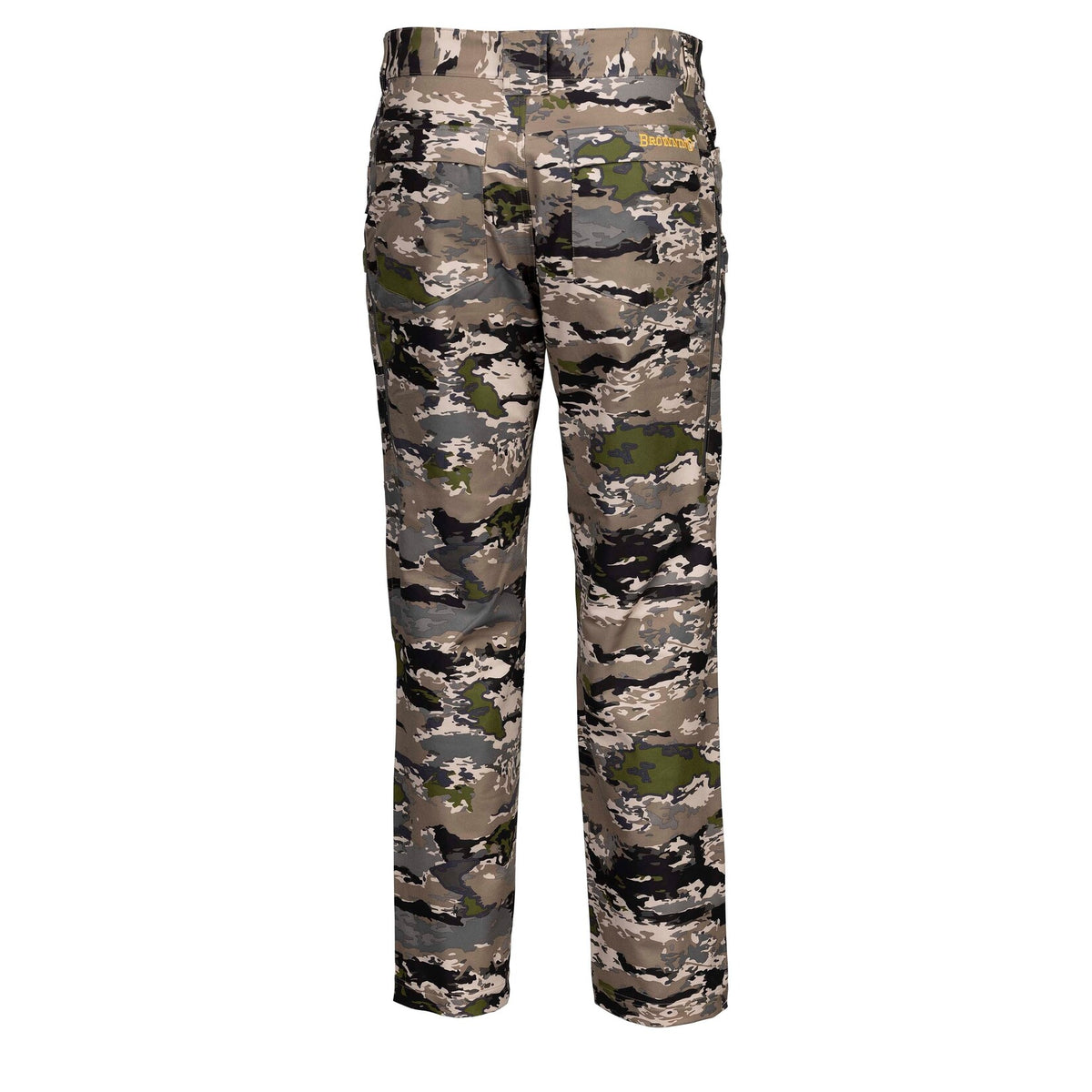 Browning Pahvant Pro Soft Shell Hunting Pant