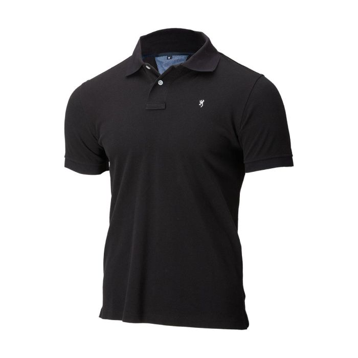 Browning Ultra 78 Polo – Black