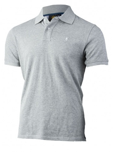 Browning Ultra 78 Polo – Grey