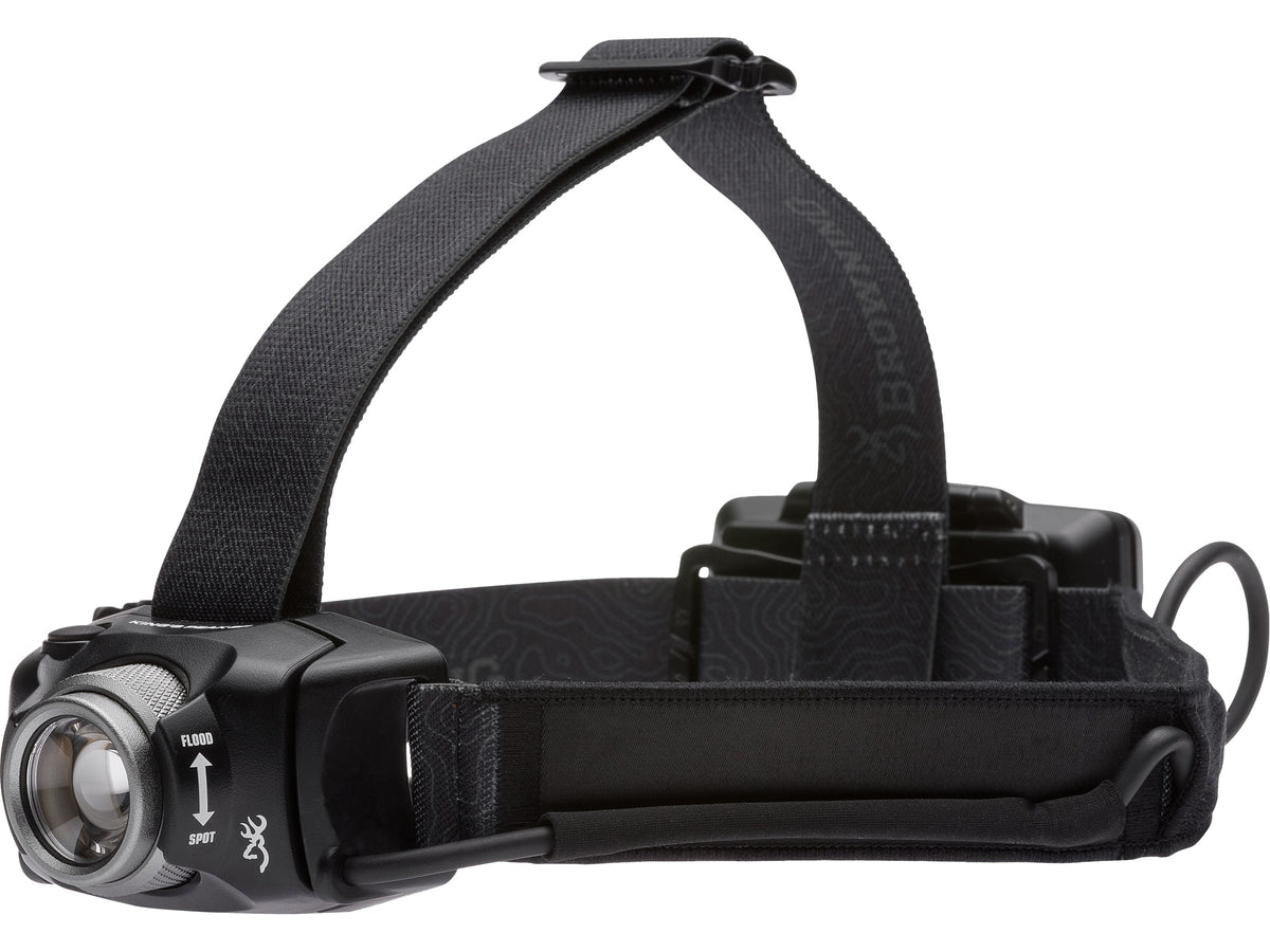 Browning King's Peak SF Headlamp
