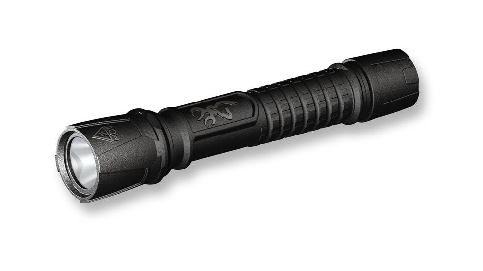 Browning Crossfire Flashlight – Black