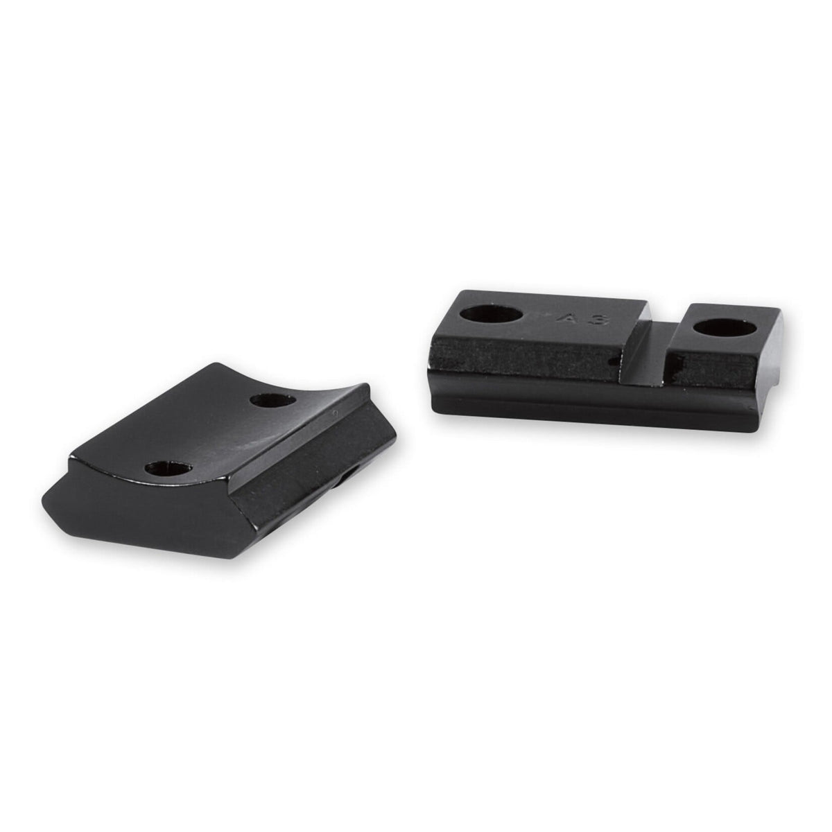 Browning AB3 Two-Piece Weaver Scope Base - Matte