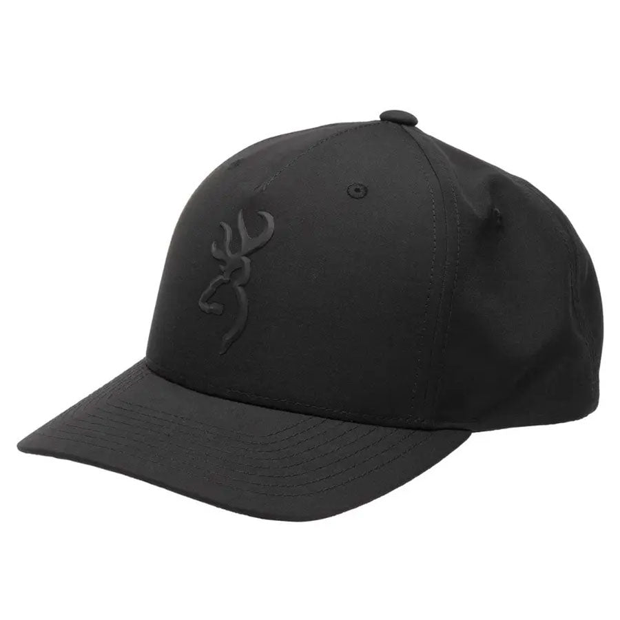 Browning Ghost Cap Black