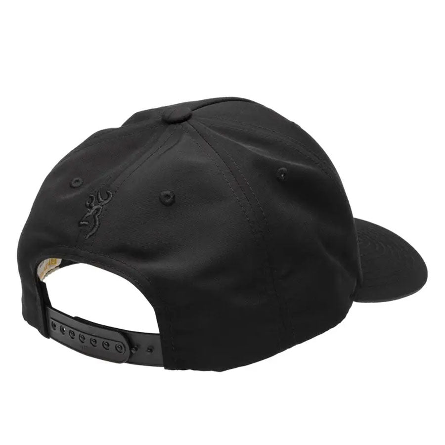 Browning Ghost Cap Black