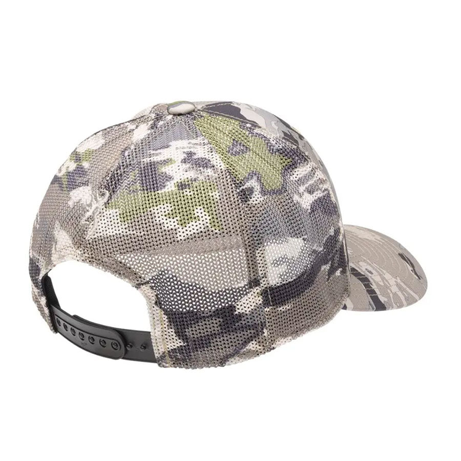 Browning Glasspoint Cap OVIX Camo