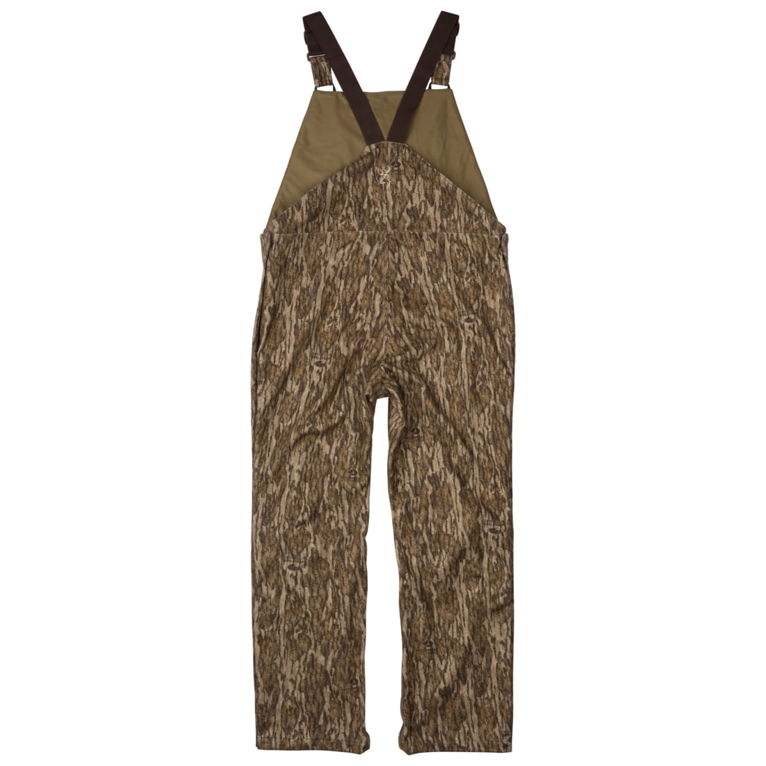 Browning Hydro-Fleece Hunting Bib – Mossy Oak Bottomland