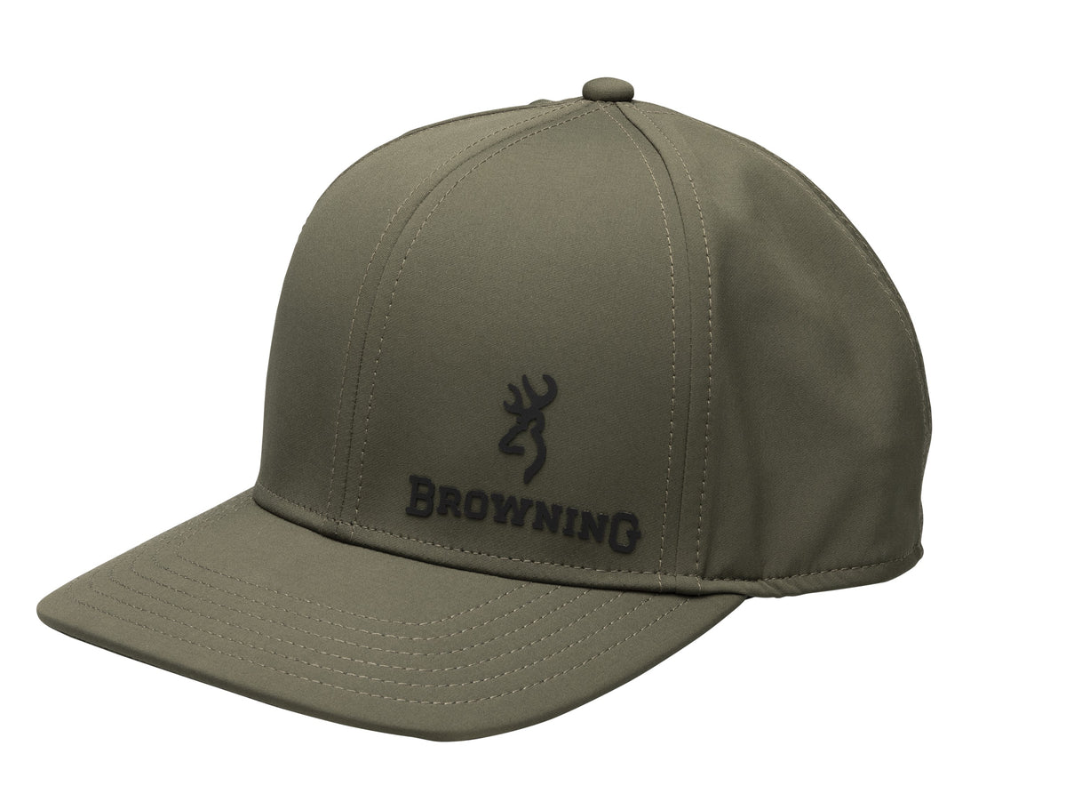 Browning Morgan Cap – Loden