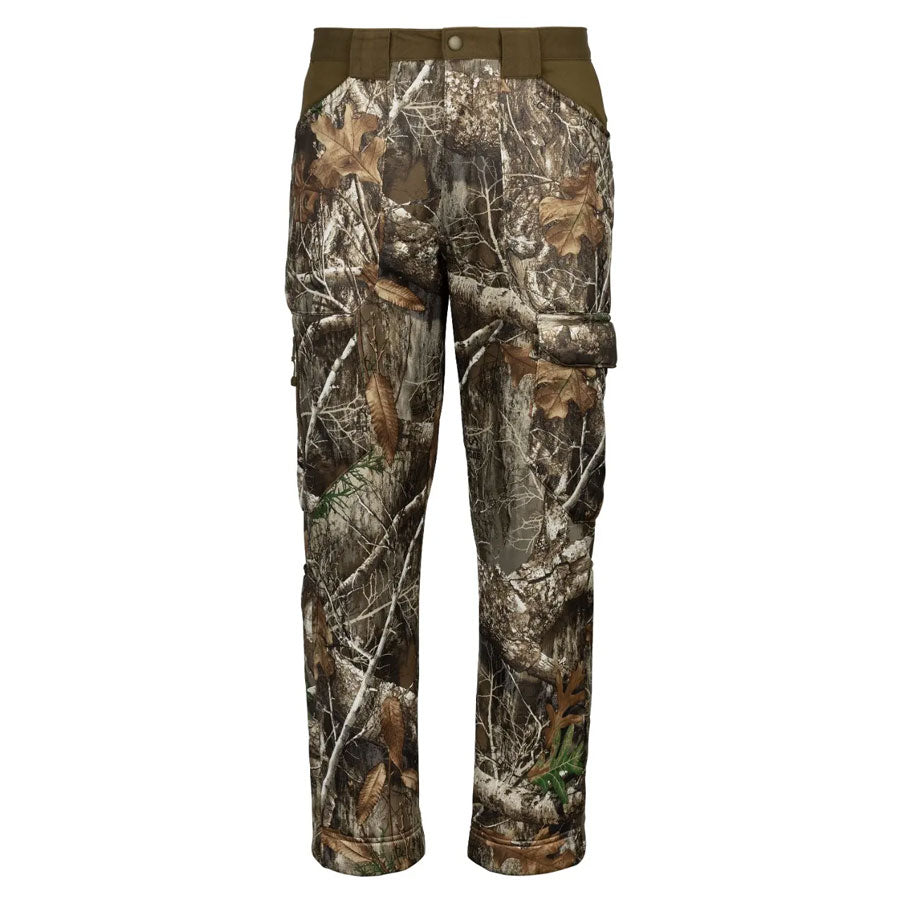 Browning High Pile Pant Realtree Edge
