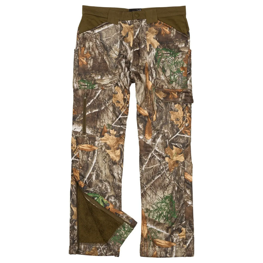 Browning High Pile Pant Realtree Edge