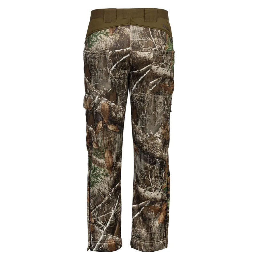 Browning High Pile Pant Realtree Edge