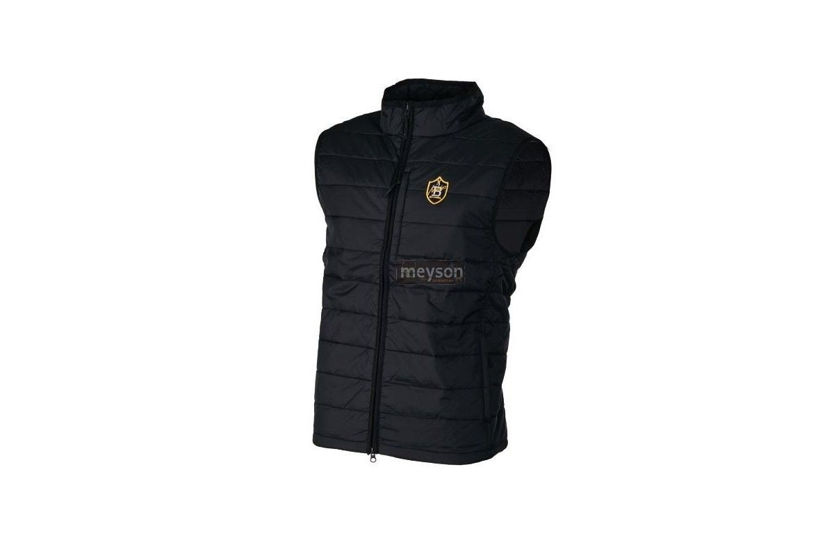 Browning Masters II PrimaLoft Bodywarmer Vest, Black