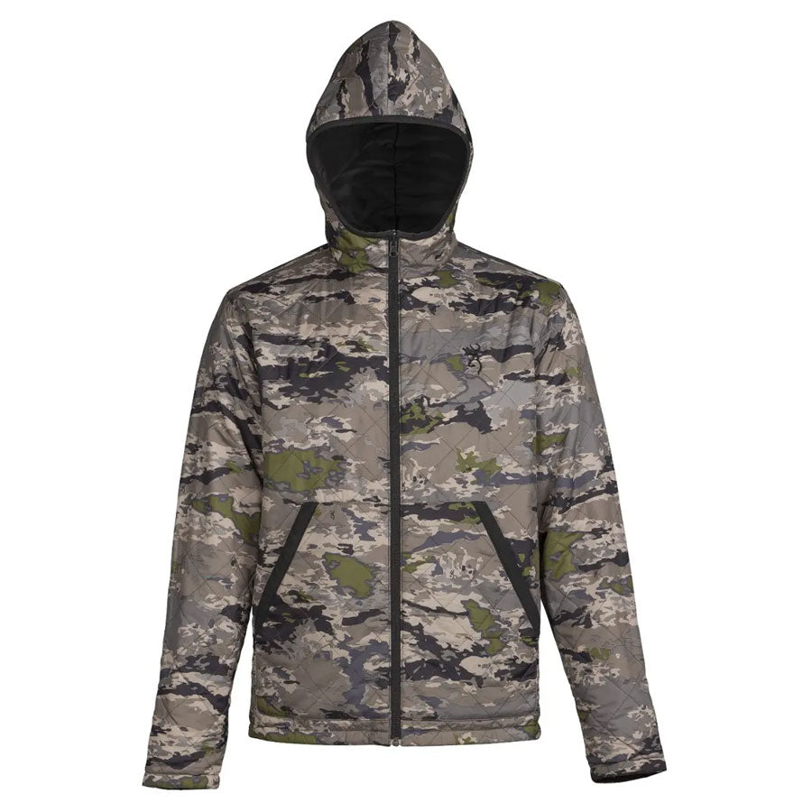 Browning Switchback Reversible Jacket OVIX