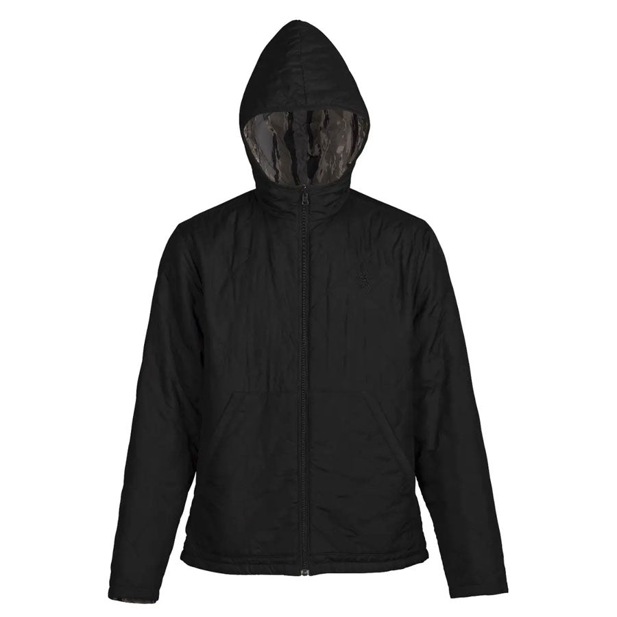 Browning Switchback Reversible Jacket OVIX