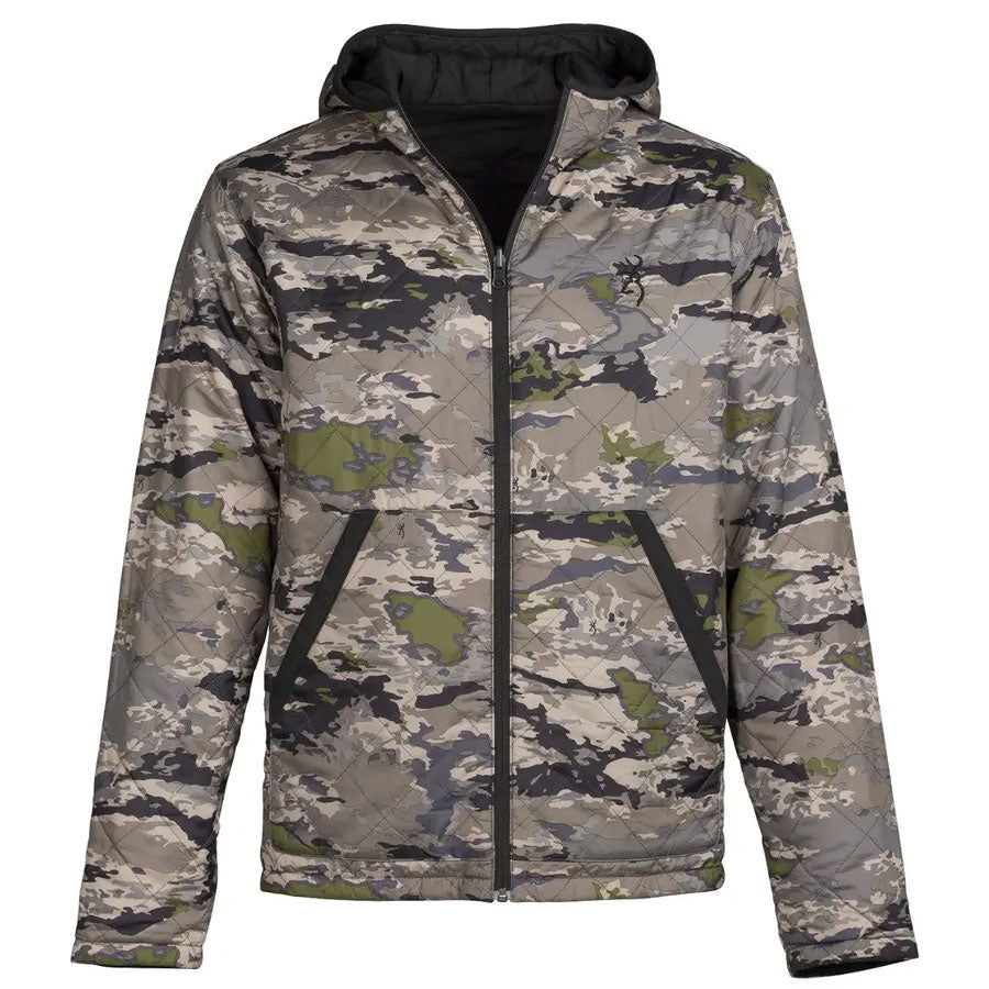 Browning Switchback Reversible Jacket OVIX