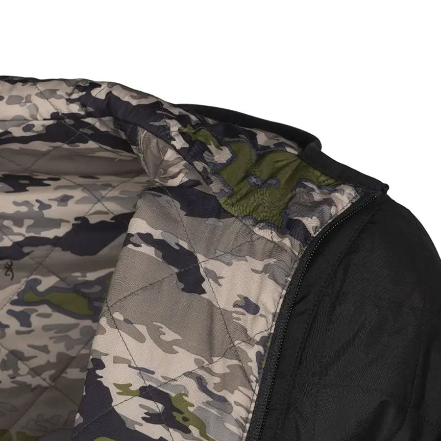 Browning Switchback Reversible Jacket OVIX