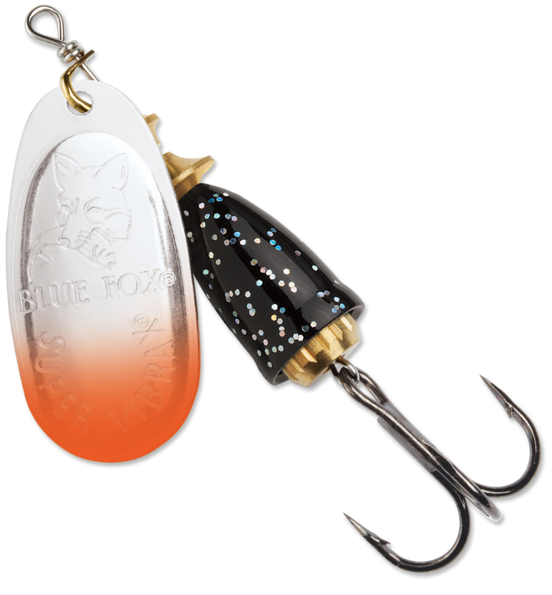 Blue Fox Classic Vibrax 3/8oz