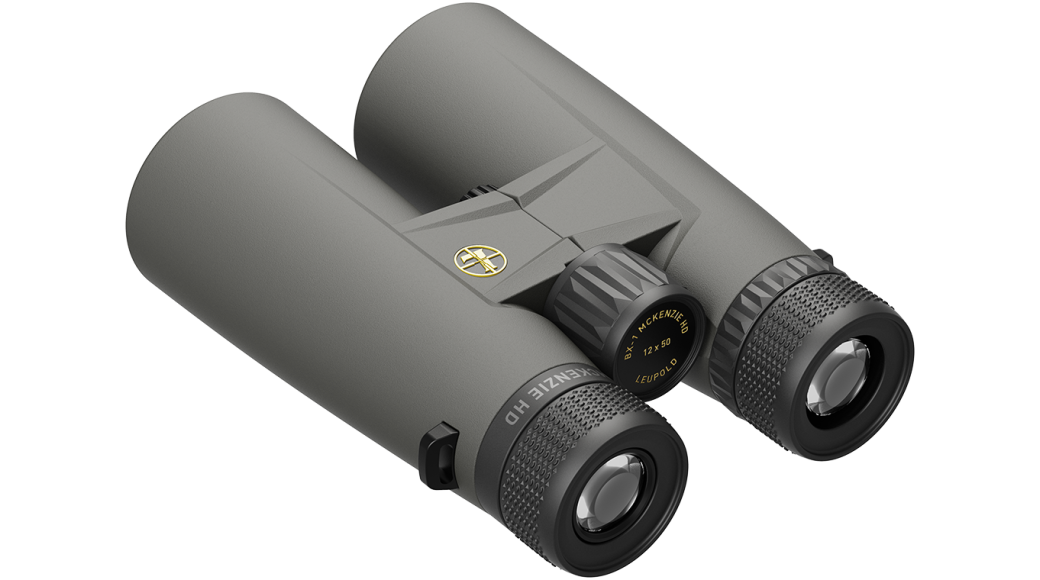 Leupold BX-1 McKenzie HD 12x50mm